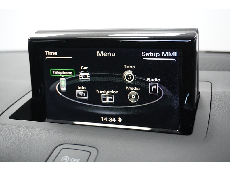 Used Audi A1 2018 for sale - 77107260: Photo 27