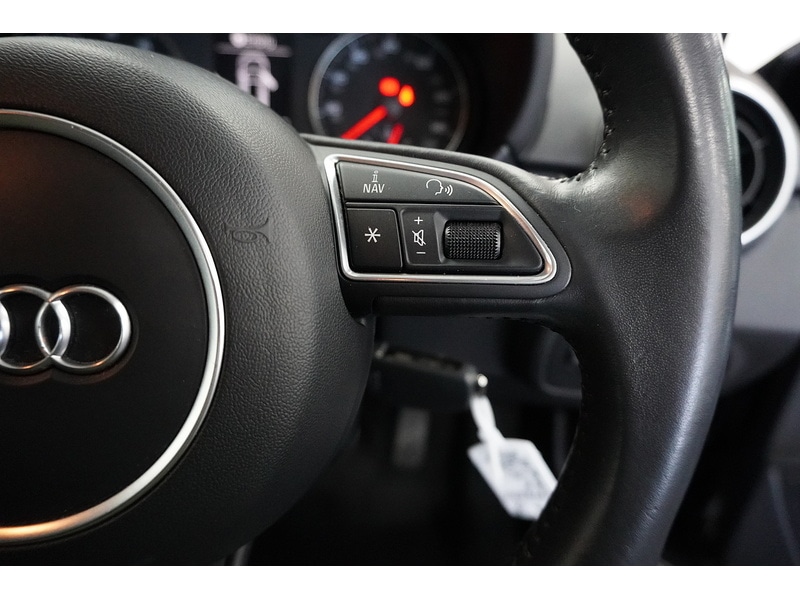 Used Audi A1 2018 for sale - 77107260: Photo 32