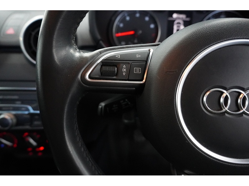 Used Audi A1 2018 for sale - 77107260: Photo 33