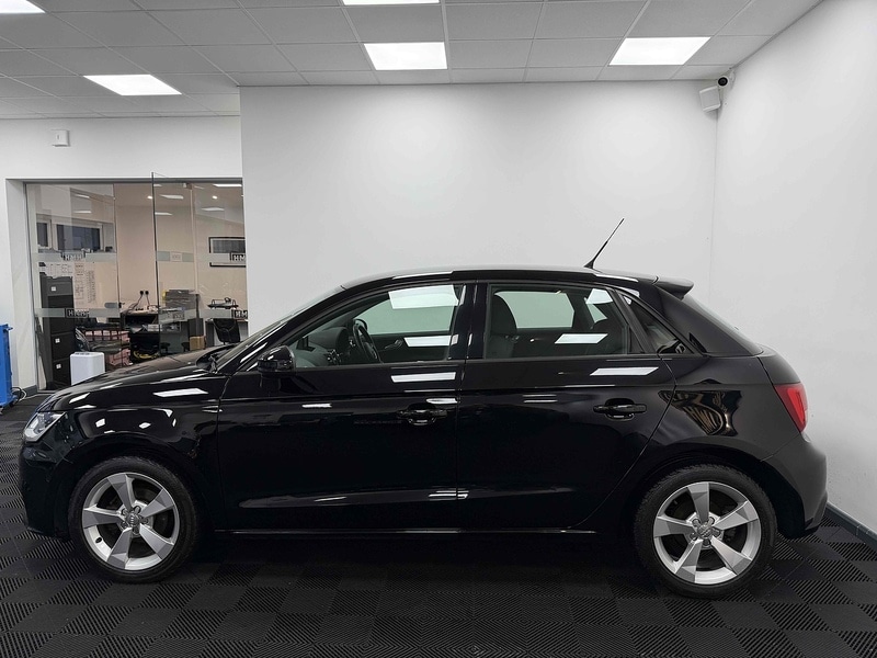 Used Audi A1 2018 for sale - 77107260: Photo 5