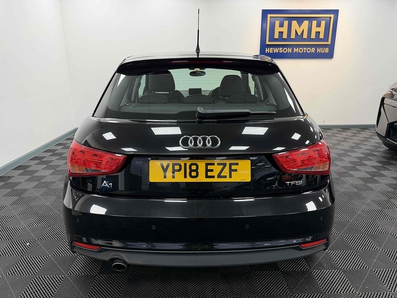 Used Audi A1 2018 for sale - 77107260: Photo 7