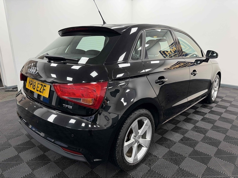 Used Audi A1 2018 for sale - 77107260: Photo 8