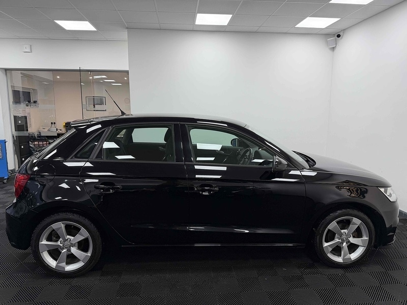 Used Audi A1 2018 for sale - 77107260: Photo 9
