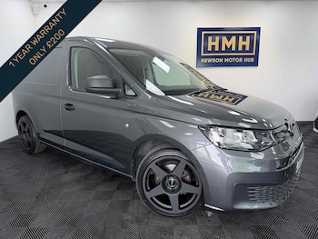 Used Volkswagen Caddy 2023 for sale - 78501810: Photo