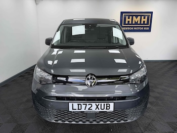 Used Volkswagen Caddy 2023 for sale - 78501810: Photo