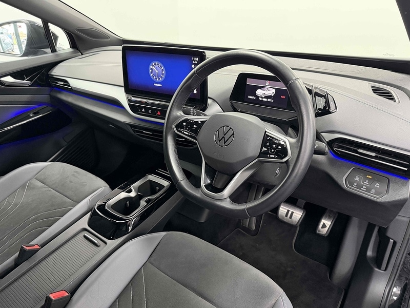 Used Volkswagen ID.5 2022 for sale - 77591377: Photo 11