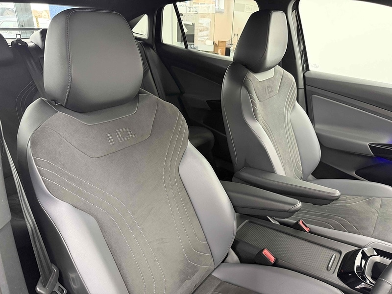 Used Volkswagen ID.5 2022 for sale - 77591377: Photo 12
