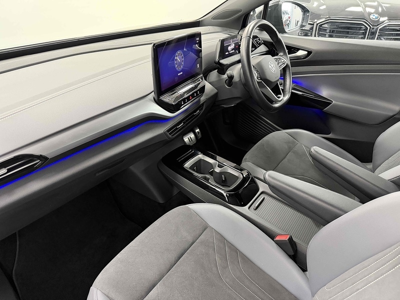 Used Volkswagen ID.5 2022 for sale - 77591377: Photo 13