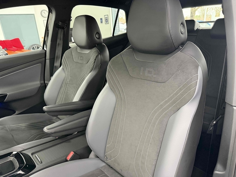 Used Volkswagen ID.5 2022 for sale - 77591377: Photo 14