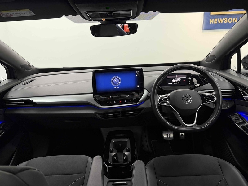 Used Volkswagen ID.5 2022 for sale - 77591377: Photo 19