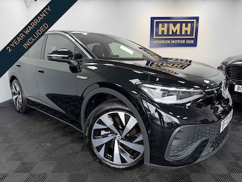 Used Volkswagen ID.5 2022 for sale - 77591377: Photo