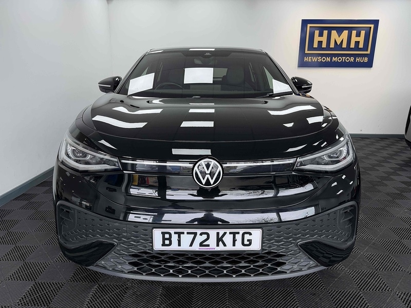 Used Volkswagen ID.5 2022 for sale - 77591377: Photo 2