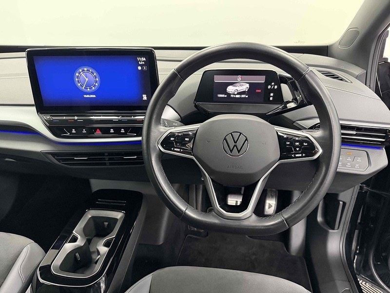 Used Volkswagen ID.5 2022 for sale - 77591377: Photo 20