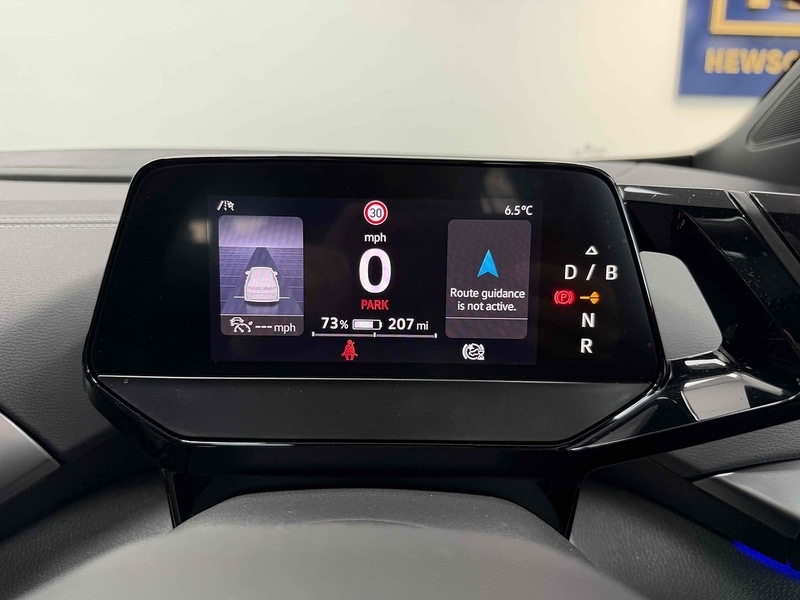 Used Volkswagen ID.5 2022 for sale - 77591377: Photo 21