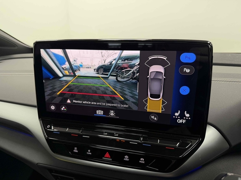 Used Volkswagen ID.5 2022 for sale - 77591377: Photo 24