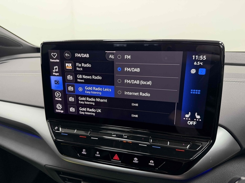 Used Volkswagen ID.5 2022 for sale - 77591377: Photo 25