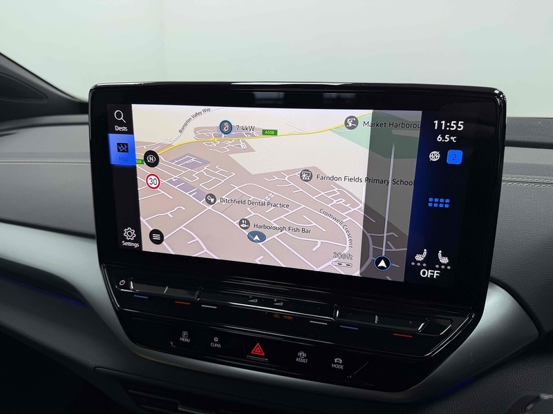 Used Volkswagen ID.5 2022 for sale - 77591377: Photo 27