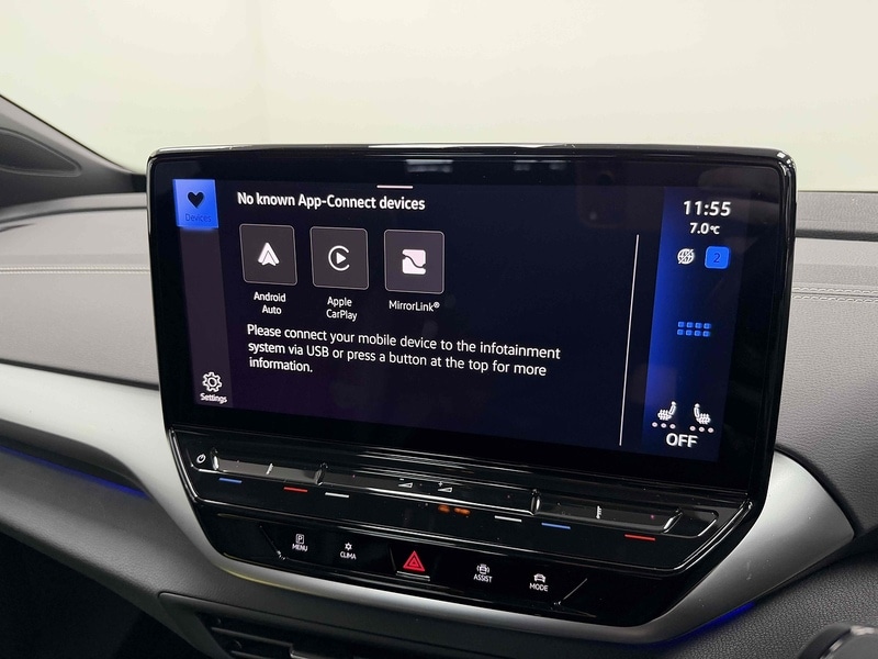 Used Volkswagen ID.5 2022 for sale - 77591377: Photo 29