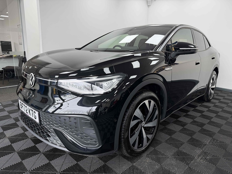 Used Volkswagen ID.5 2022 for sale - 77591377: Photo 3