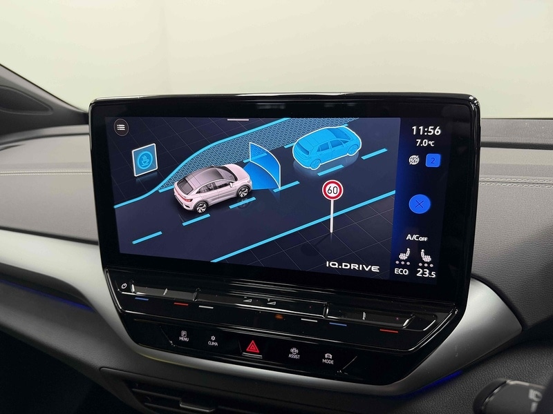 Used Volkswagen ID.5 2022 for sale - 77591377: Photo 32