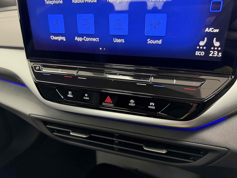 Used Volkswagen ID.5 2022 for sale - 77591377: Photo 33