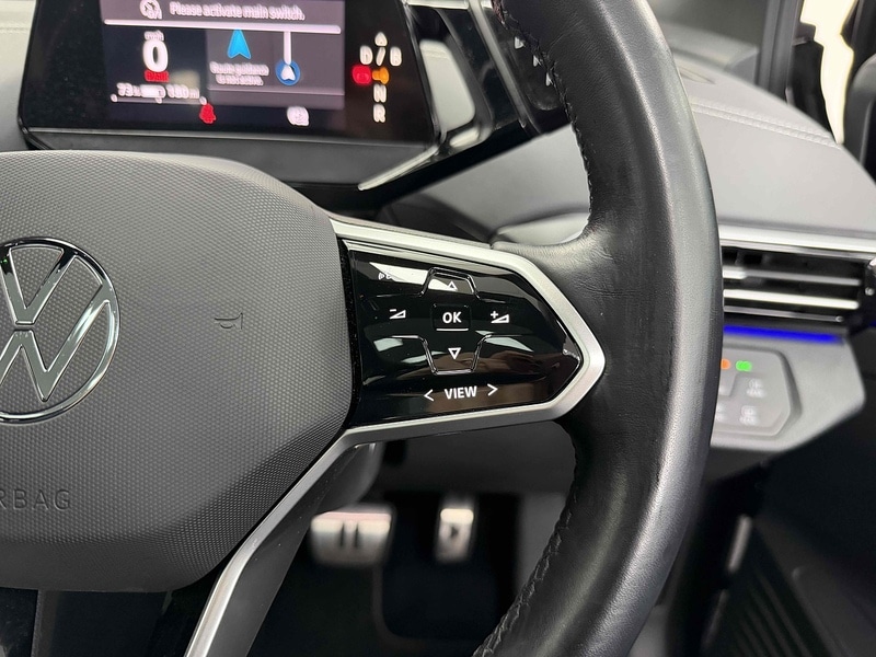 Used Volkswagen ID.5 2022 for sale - 77591377: Photo 38