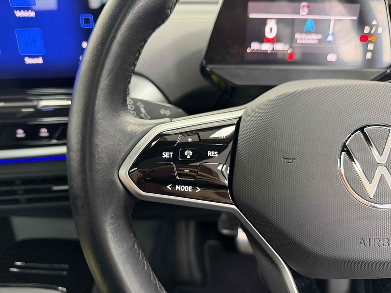 Used Volkswagen ID.5 2022 for sale - 77591377: Photo 39