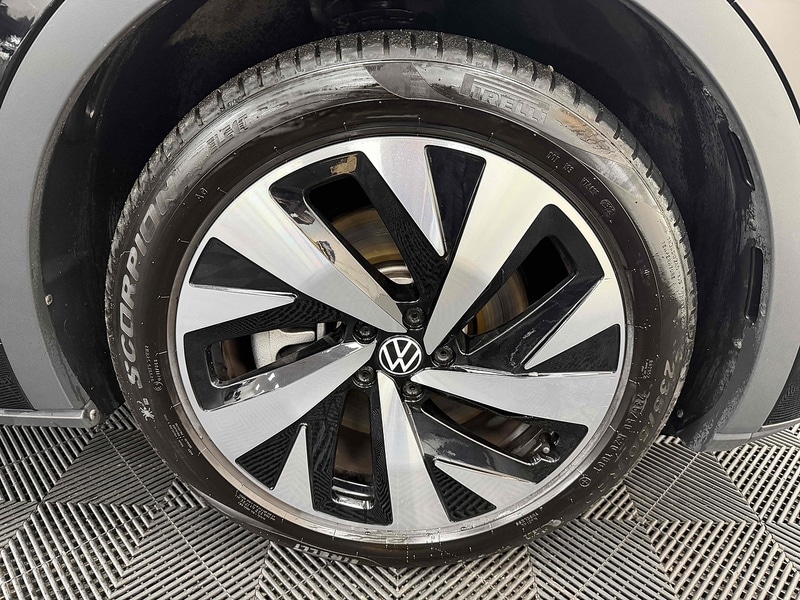 Used Volkswagen ID.5 2022 for sale - 77591377: Photo 45