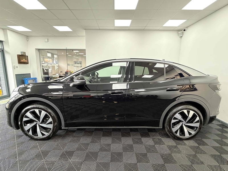 Used Volkswagen ID.5 2022 for sale - 77591377: Photo 5