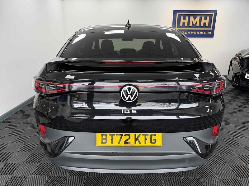 Used Volkswagen ID.5 2022 for sale - 77591377: Photo 7