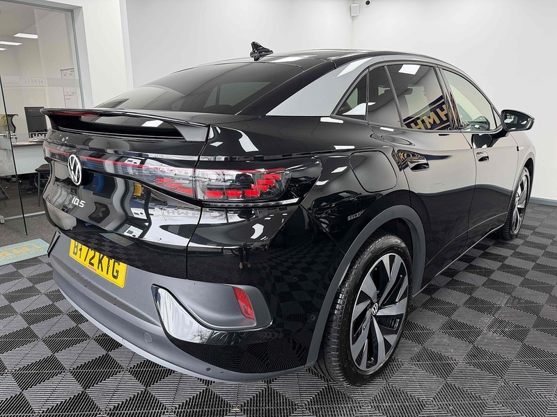 Used Volkswagen ID.5 2022 for sale - 77591377: Photo 8