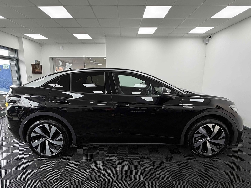 Used Volkswagen ID.5 2022 for sale - 77591377: Photo 9