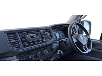 Used Volkswagen Crafter 2022 for sale - 78738942: Photo