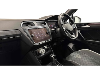 Used Volkswagen Tiguan 2023 for sale - 78242110: Photo