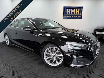 Used Audi A5 2023 for sale - 79435595: Photo