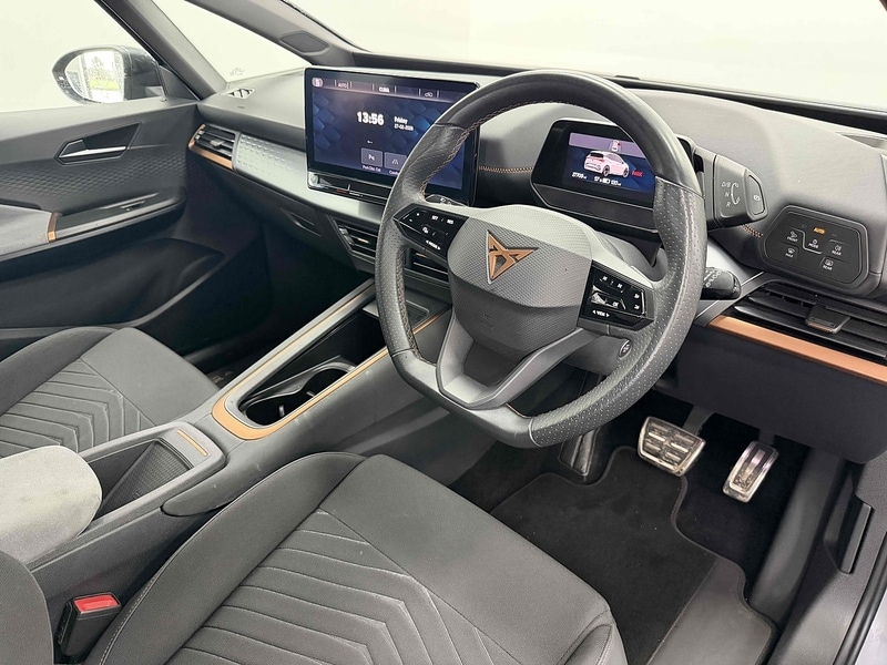 Used Cupra Born 2022 for sale - 77693876: Photo 11