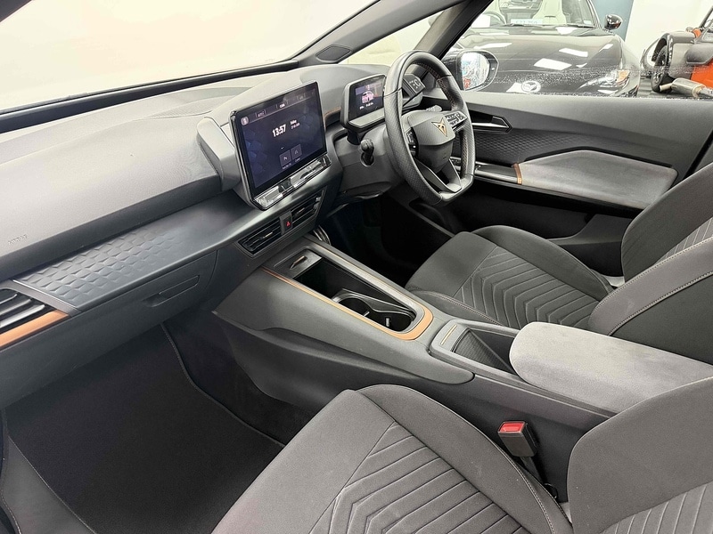 Used Cupra Born 2022 for sale - 77693876: Photo 13