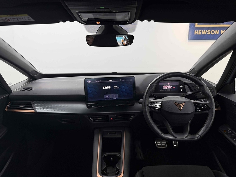 Used Cupra Born 2022 for sale - 77693876: Photo 19