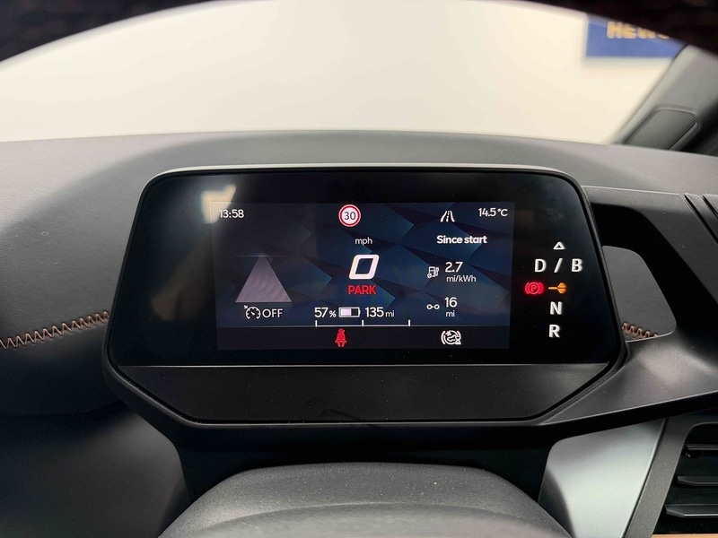 Used Cupra Born 2022 for sale - 77693876: Photo 20