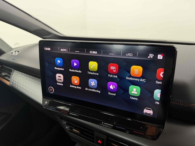 Used Cupra Born 2022 for sale - 77693876: Photo 21