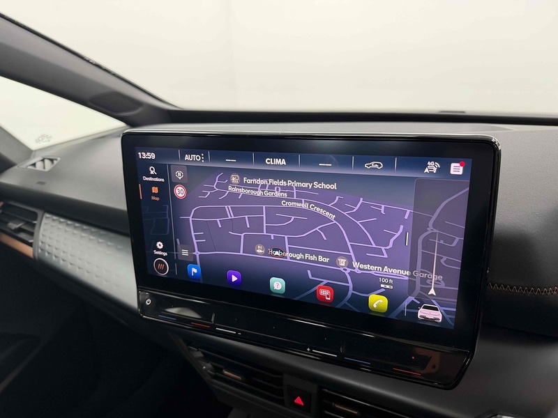 Used Cupra Born 2022 for sale - 77693876: Photo 25