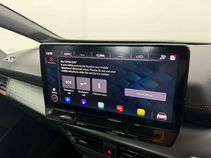 Used Cupra Born 2022 for sale - 77693876: Photo 29