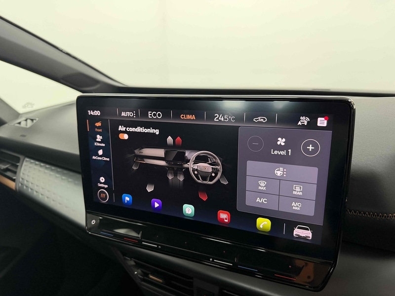 Used Cupra Born 2022 for sale - 77693876: Photo 31