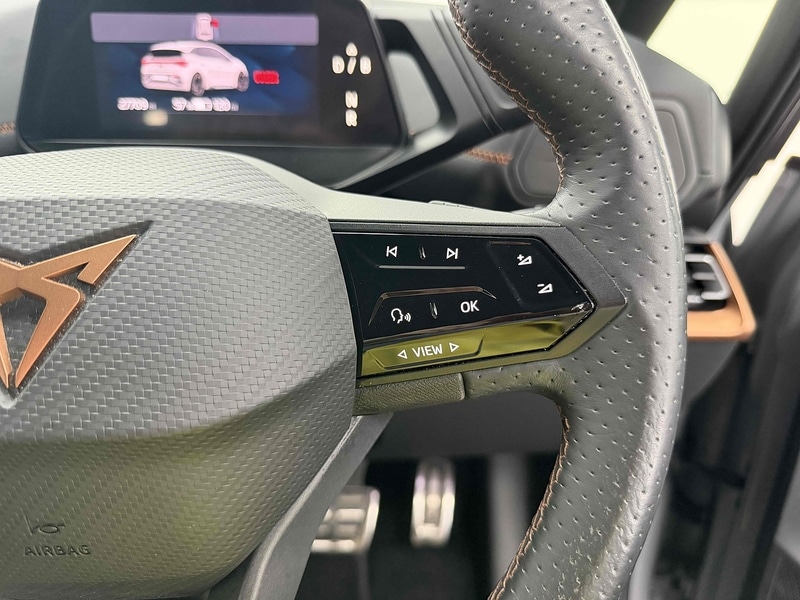 Used Cupra Born 2022 for sale - 77693876: Photo 35