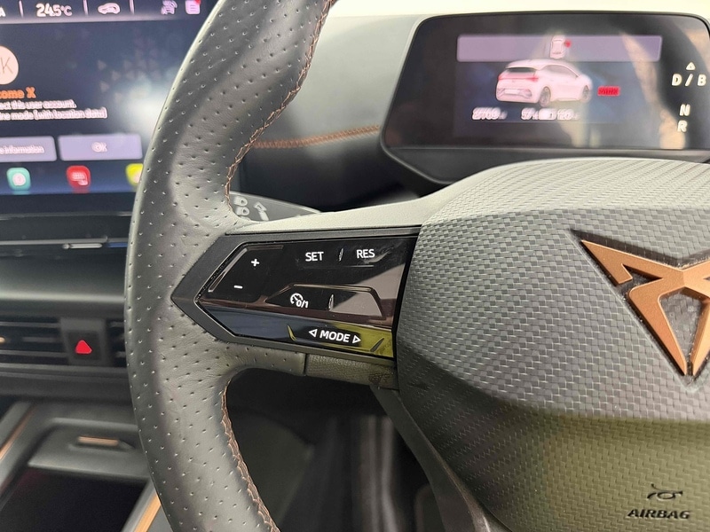 Used Cupra Born 2022 for sale - 77693876: Photo 36