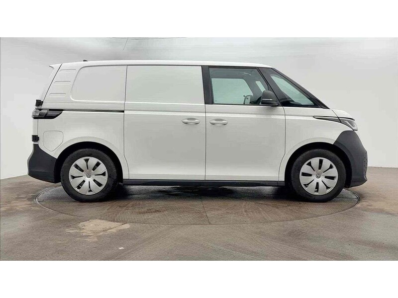 Used Volkswagen ID. Buzz Cargo for sale - 77873300: Photo 3