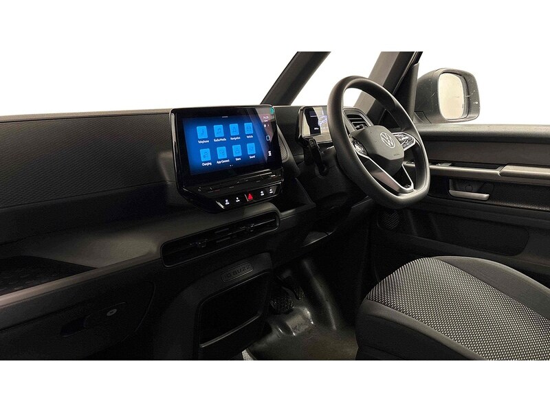 Used Volkswagen ID. Buzz Cargo for sale - 77873300: Photo 4