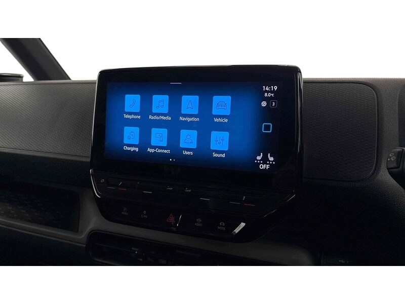 Used Volkswagen ID. Buzz Cargo for sale - 77873300: Photo 5