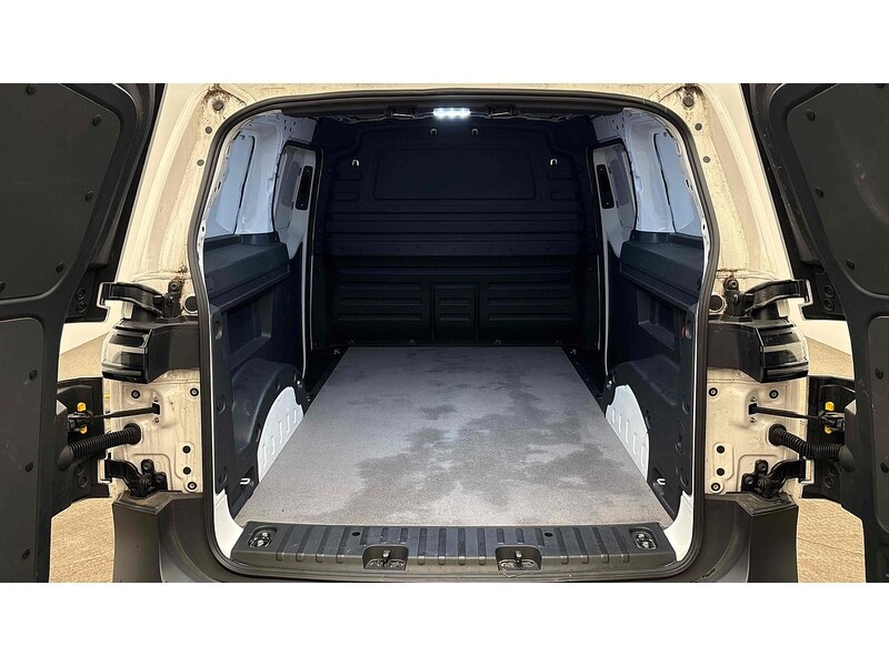 Used Volkswagen ID. Buzz Cargo for sale - 77873300: Photo 6