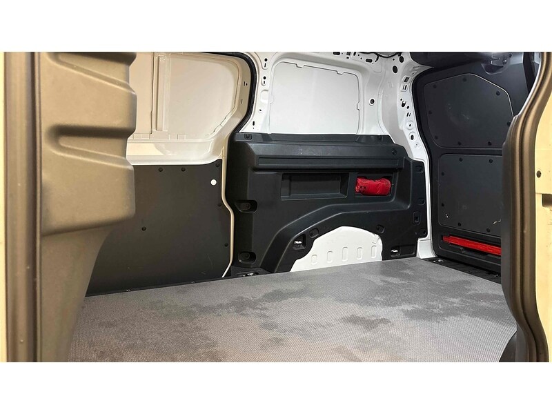 Used Volkswagen ID. Buzz Cargo for sale - 77873300: Photo 7